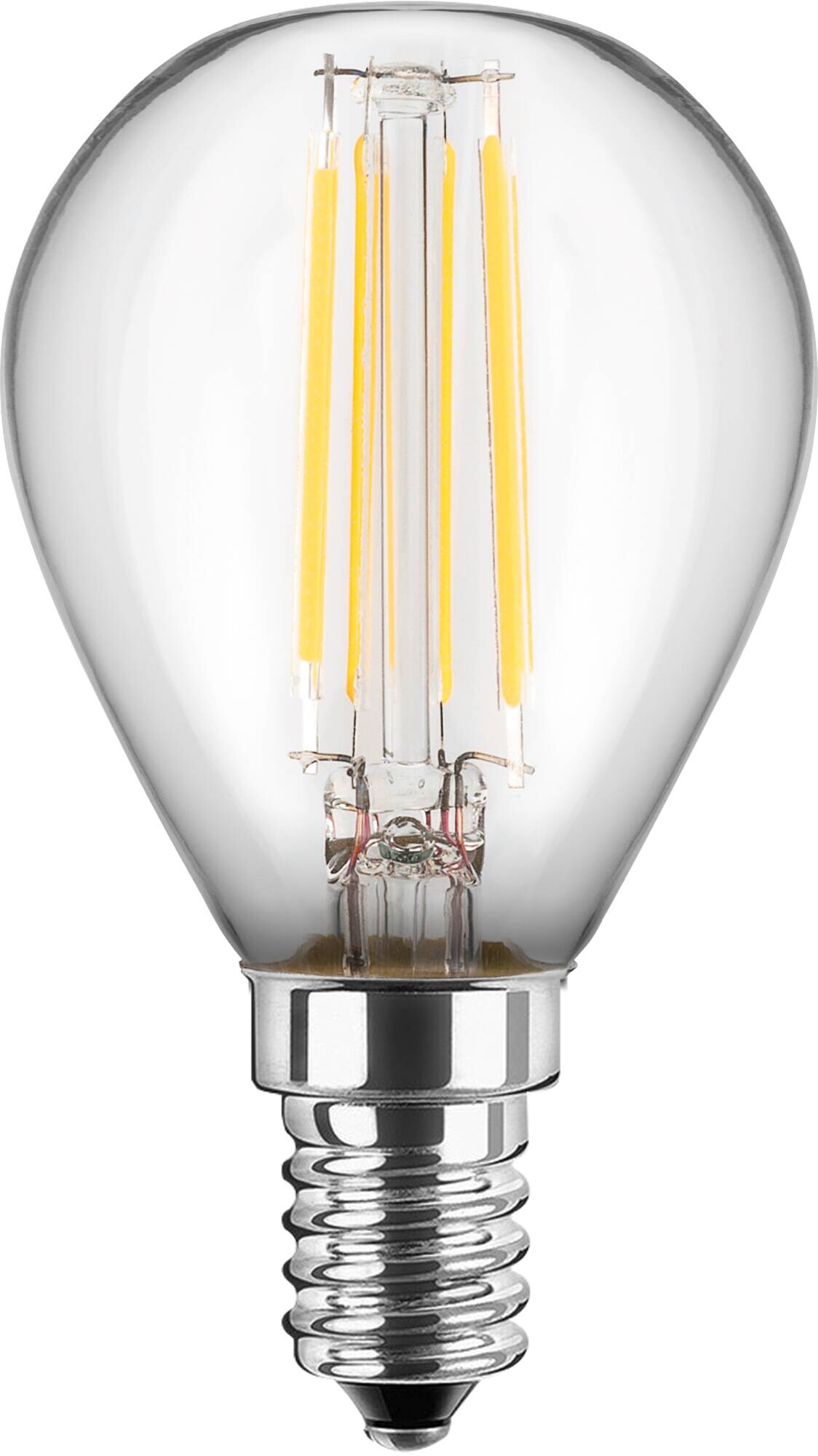Blulaxa LED-Leuchtmittel Filamentlampe 49057 E14