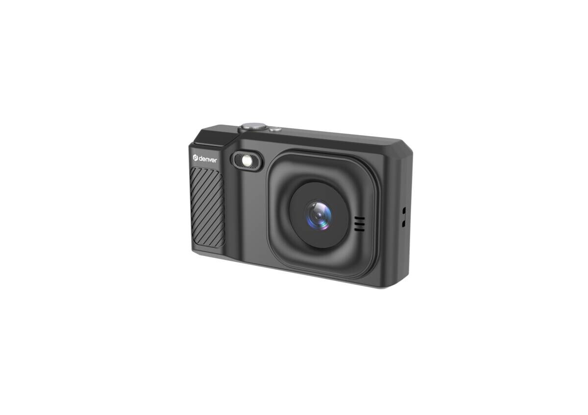 Denver Digitalkamera DCA-4818B schwarz