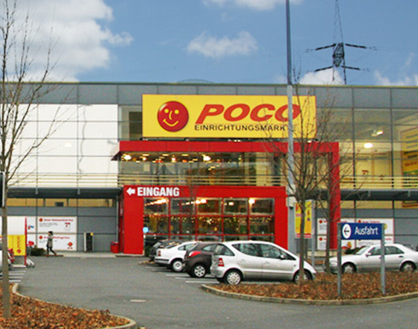 POCO Koblenz