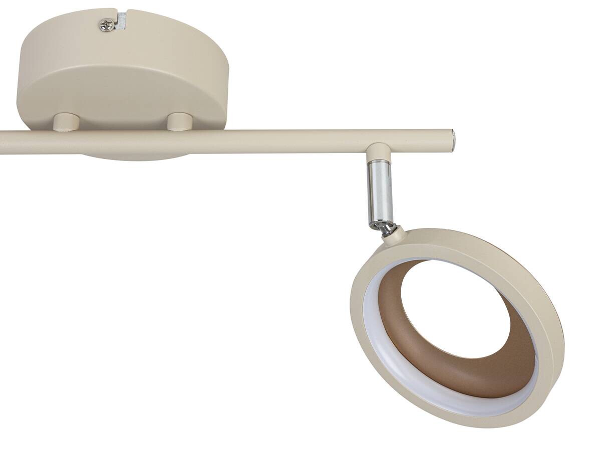 Nolo LED-Spot 2-flg. Barista 2 Brennstellen