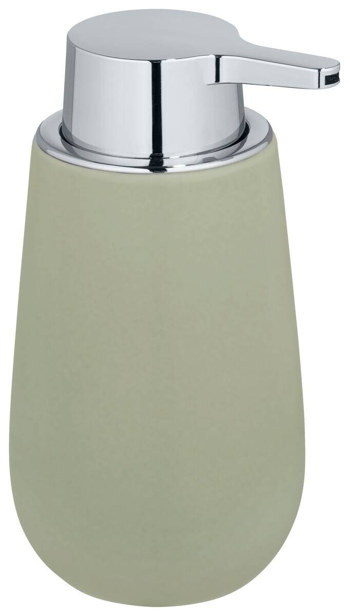 WENKO Seifenspender Badi Keramik