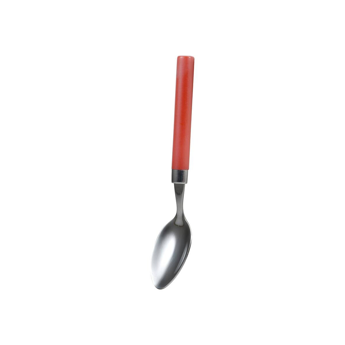 POLO CLUB Besteckset POLO CLUB rot Edelstahl 16 tlg.