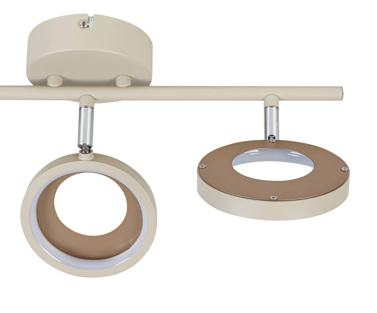 Nolo LED-Spot Barista 3 Brennstellen
