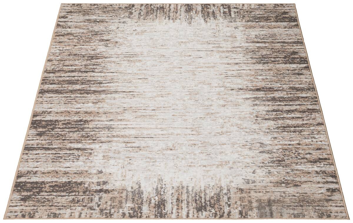 Teppich Epic grau B/L: ca. 133x190 cm