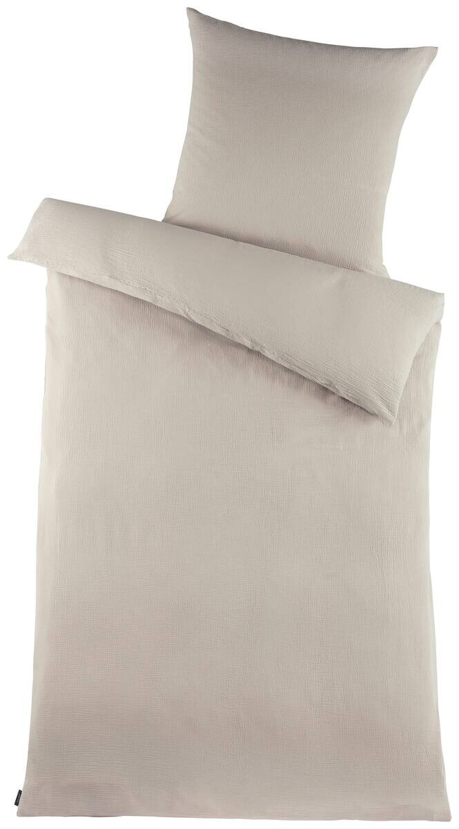 Baumwoll Bettwäsche Musselin