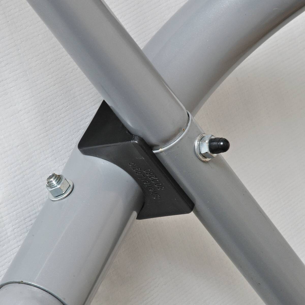 ShelterLogic Weidezelt B/H/T: ca. 380x260x610 cm