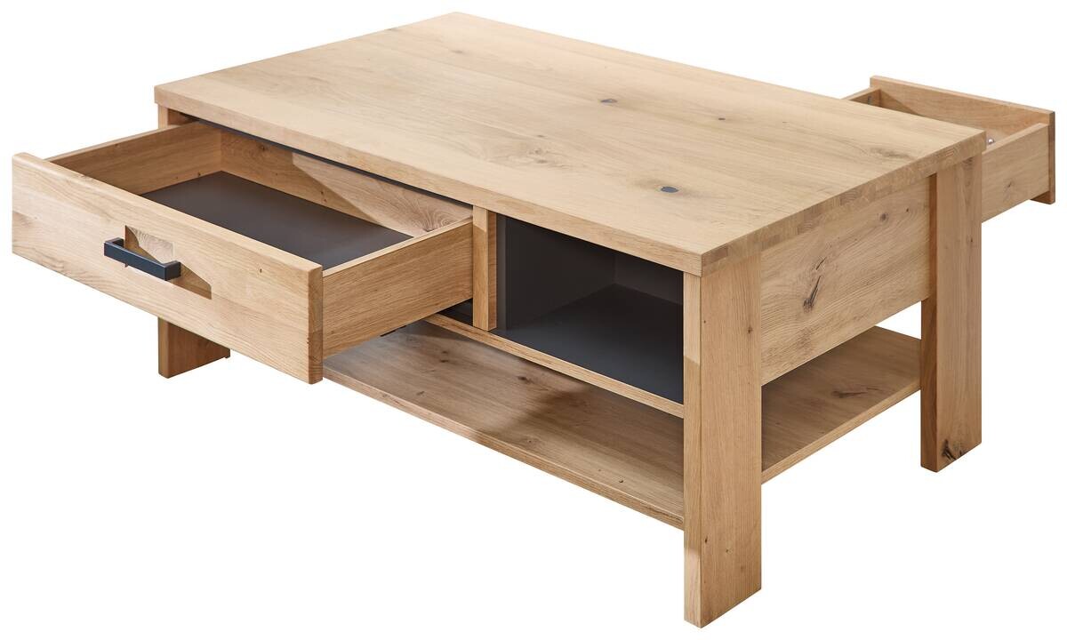 Couchtisch Genua B/H/T: ca. 110x45x65 cm