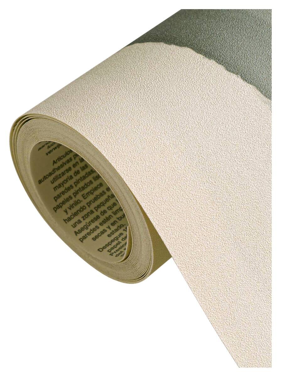 A.S.Creation Bordüre grau schwarz creme B/H/D: ca. 17x500x6,8 cm