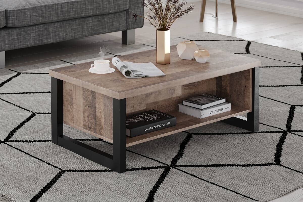 Trendteam Couchtisch Emile