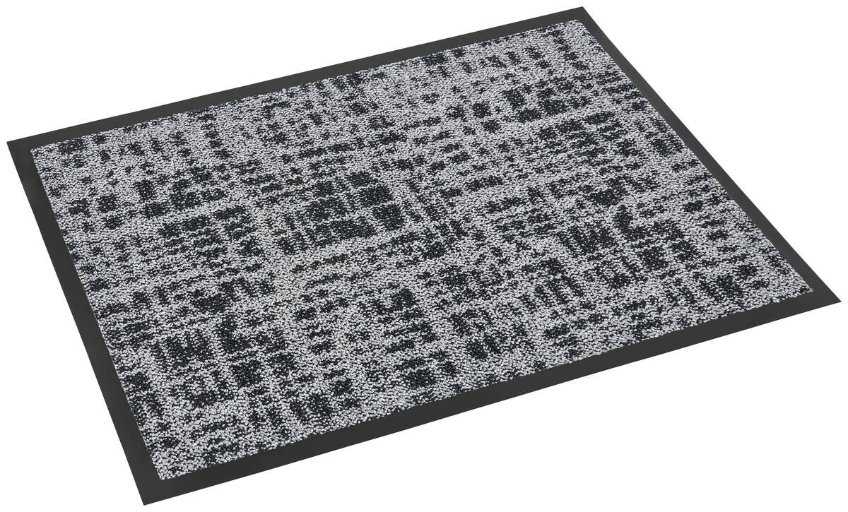 Schmutzfangmatte Traffic grau B/L: ca. 60x80 cm
