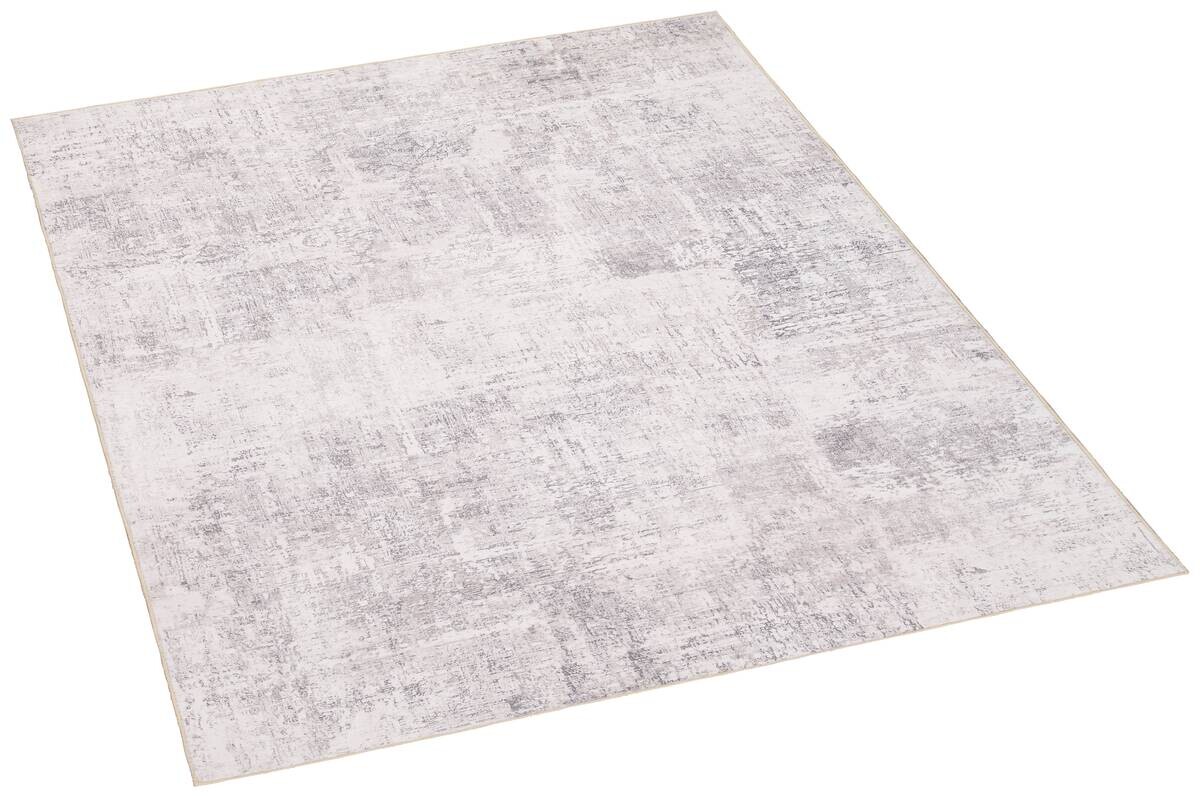 Teppich Abstracto beige B/L: ca. 160x220 cm