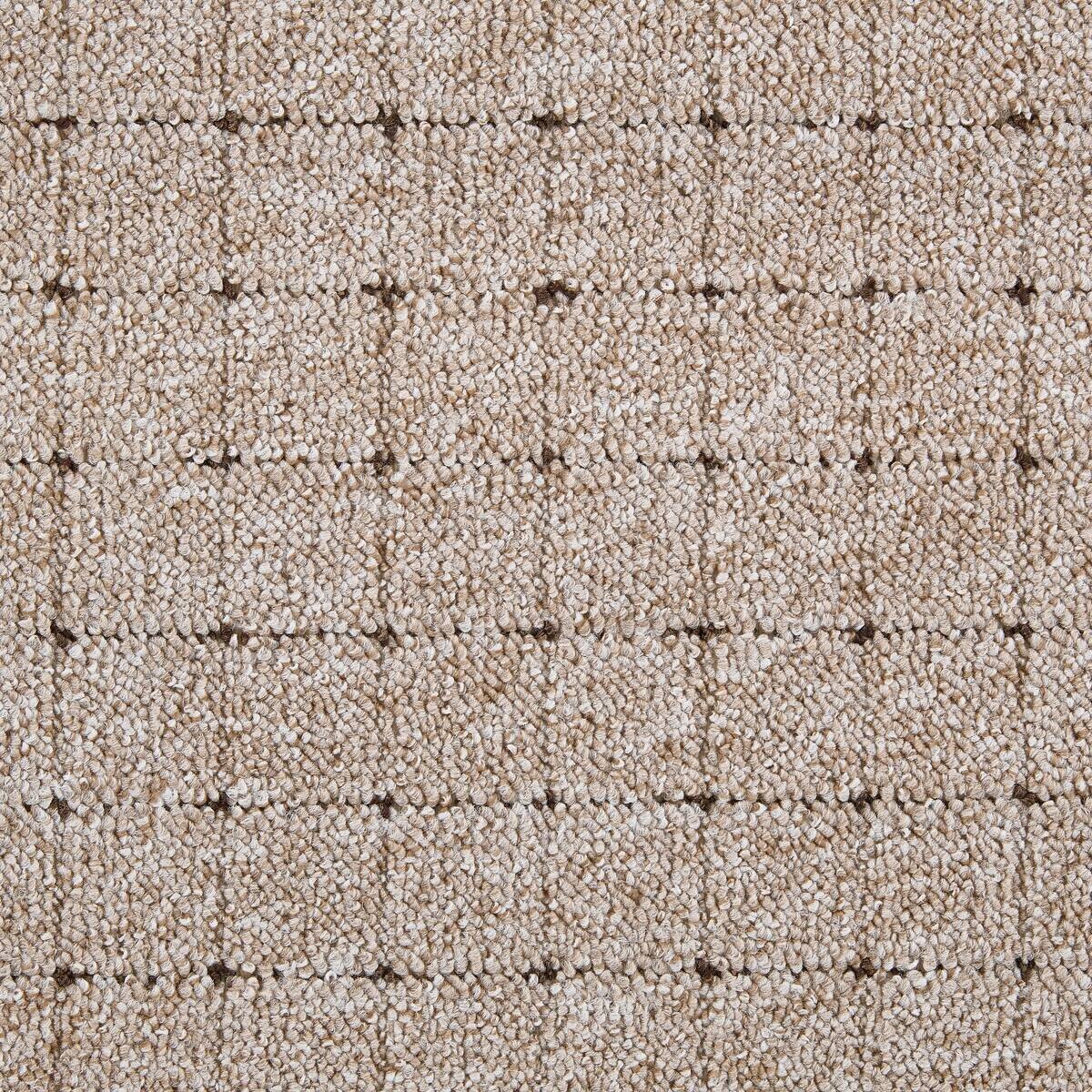 Teppichboden Zembla beige B: ca. 400 cm pro m²