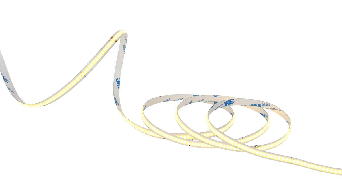 Nolo LED-Lichtband Robi L: ca. 300 cm