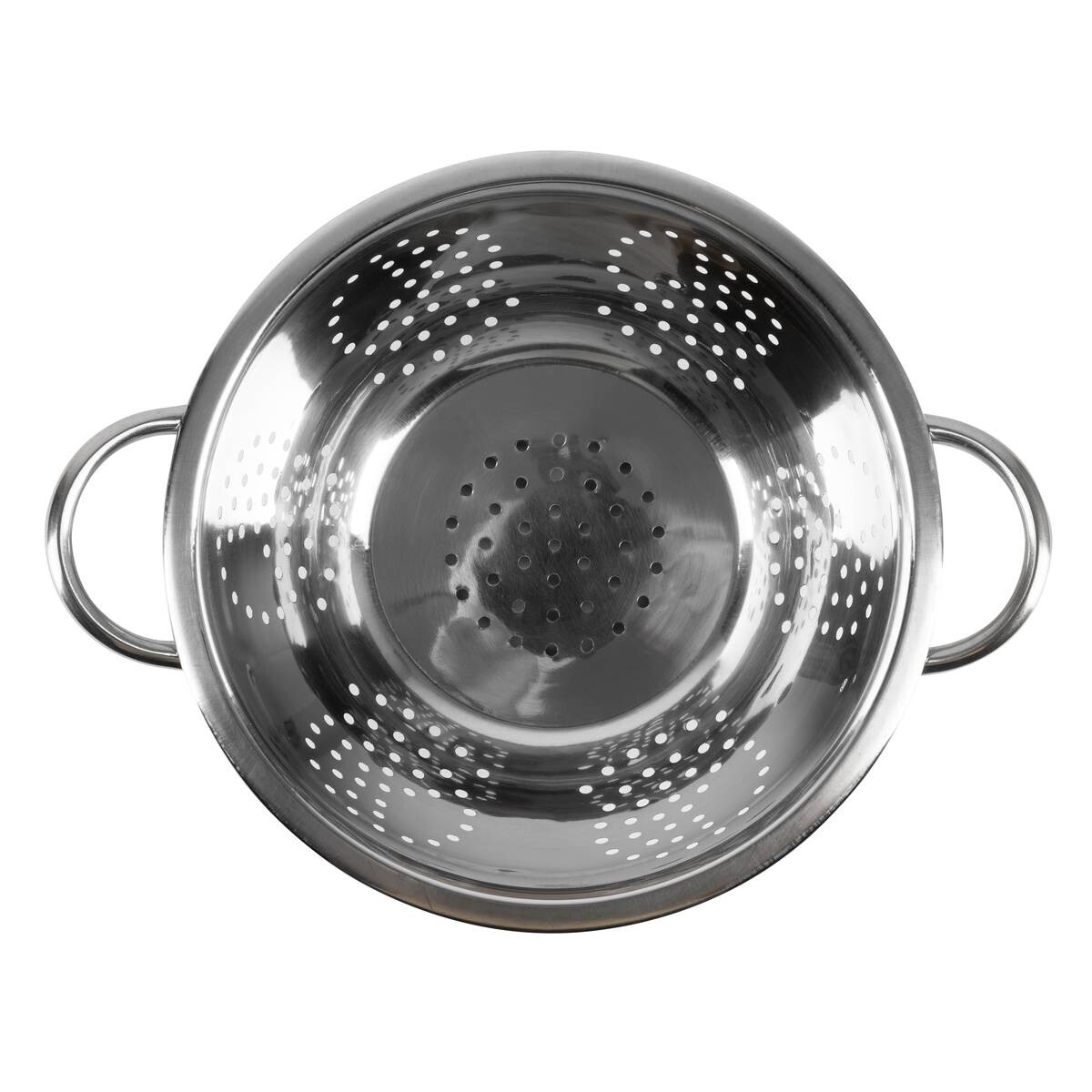 RENBERG Topfset Luca silber Edelstahl 18 tlg.