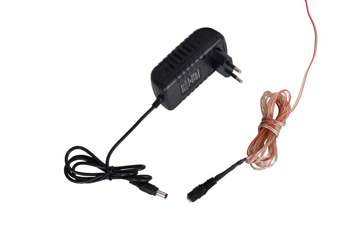 Opviq LED-Wandleuchte blau rosa PVC B/H/T/L: ca. 42x31x2x42 cm