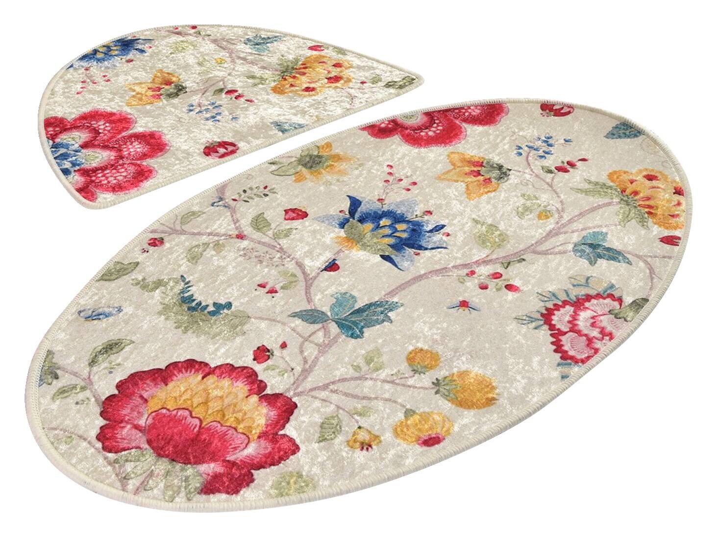 Mijolnir Badgarnitur