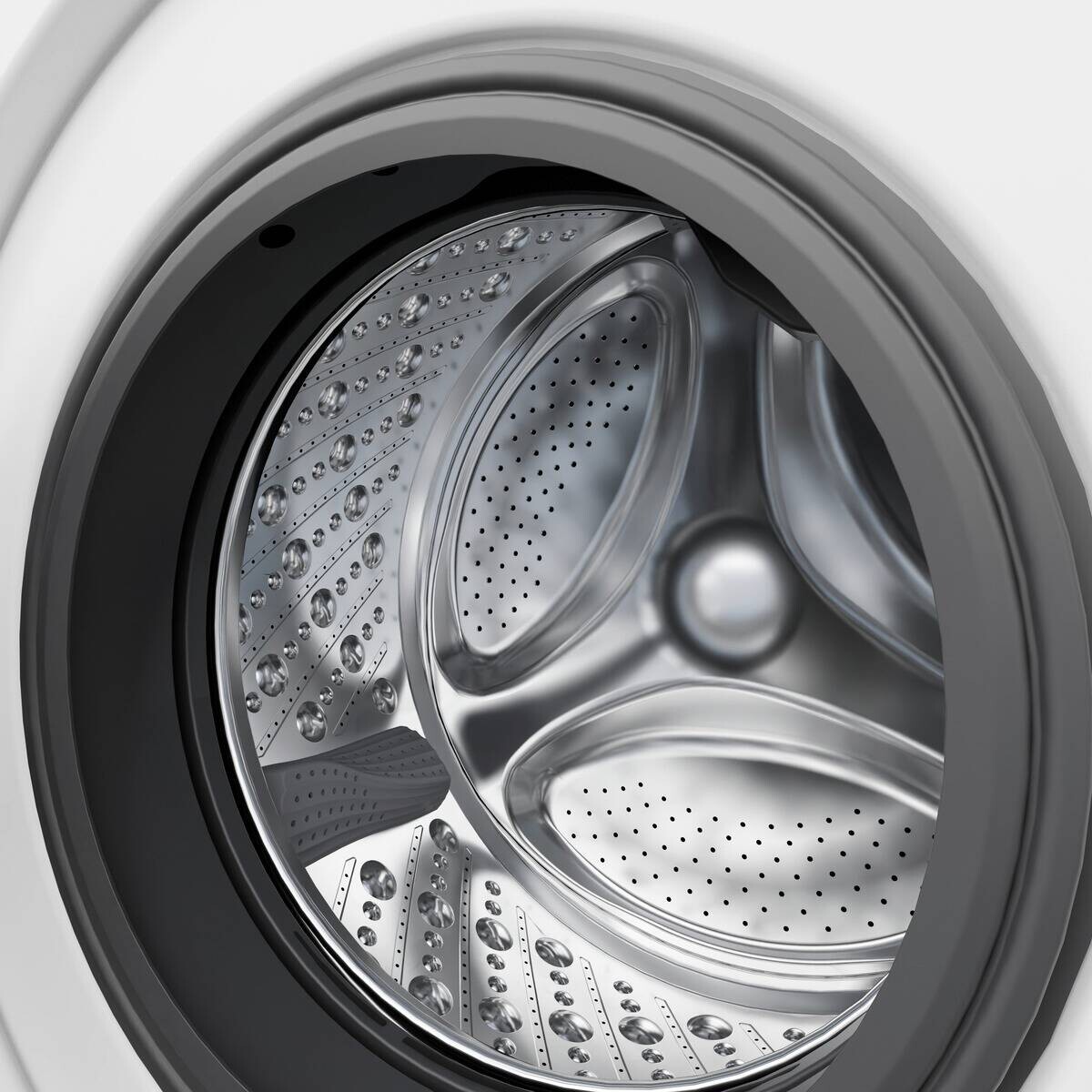 Gorenje Waschmaschine W5G2P84A3P2 weiß B/H/T: ca. 60x85x51 cm ca. 8 kg