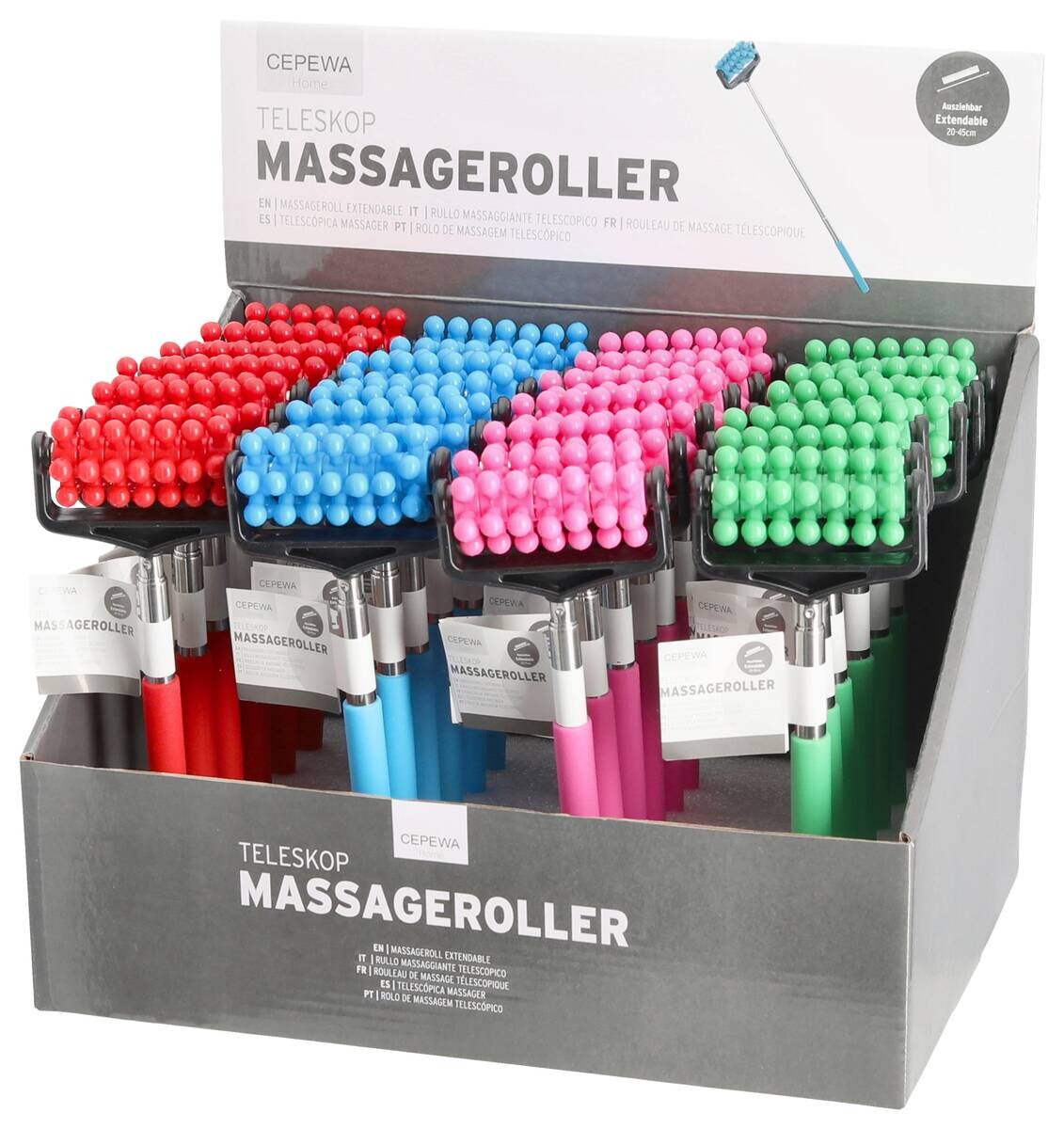 cepewa Haushaltshelfer