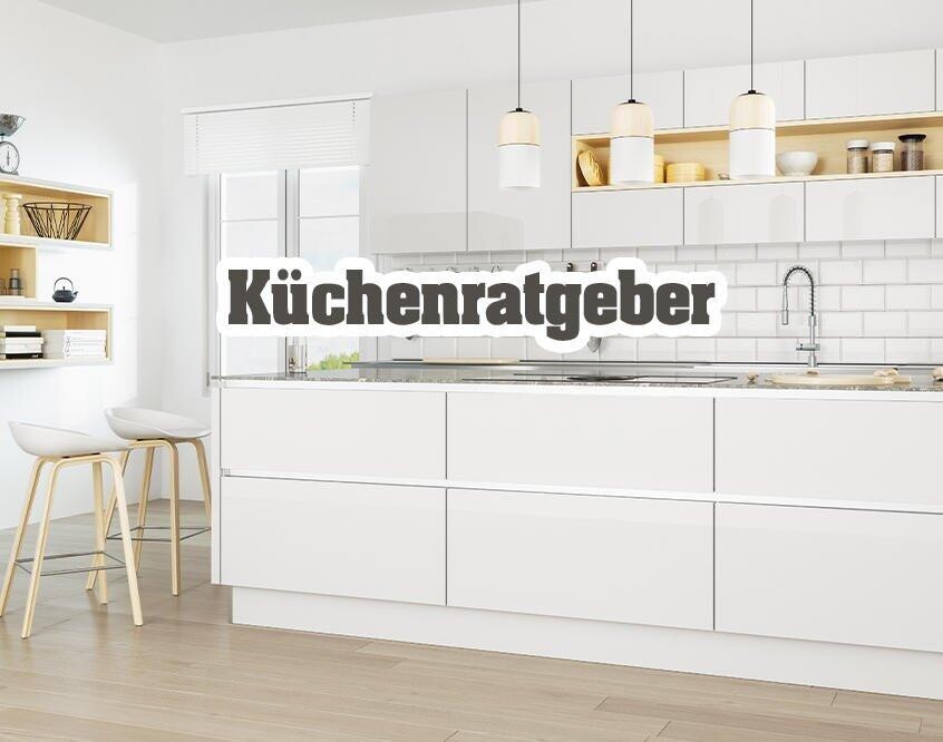 Küchenberatung online ➤ POCO Küchenstudio