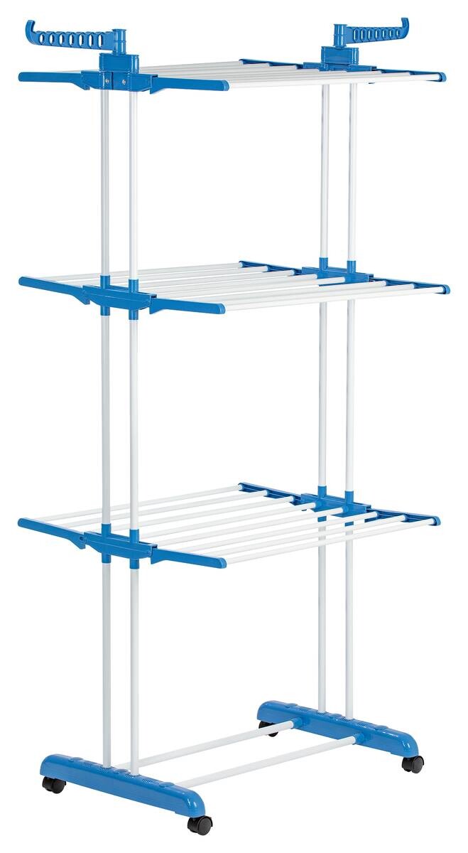 EASYmaxx Waschtrockner weiß