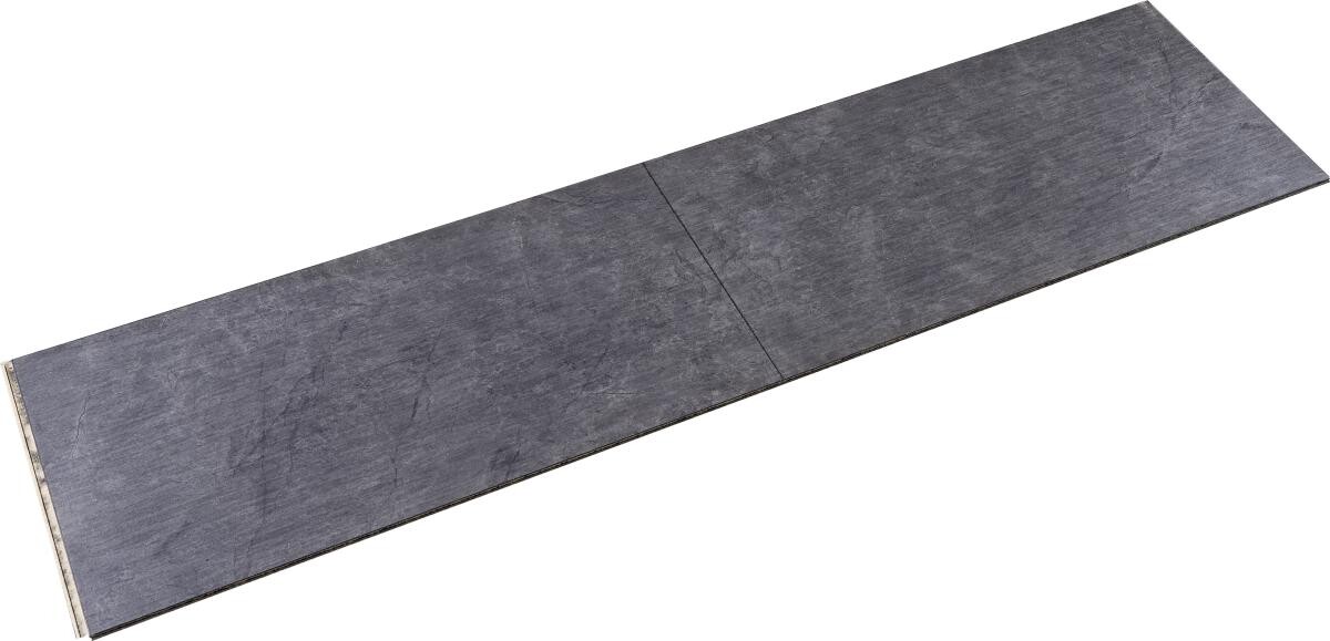 EGGER Laminatboden Fliese anth. ca. 2,5349 m² im Paket B/L: ca. 34x130,5 cm pro Paket