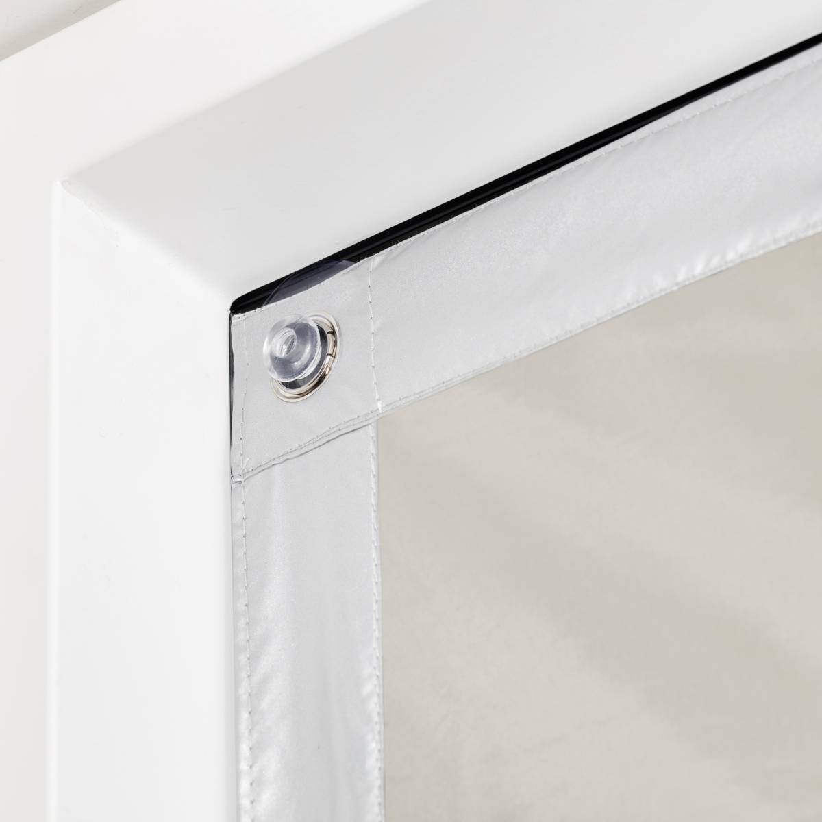 LICHTBLICK Dachfenster-Sonnenschutz beige B/L: ca. 36x56,9 cm