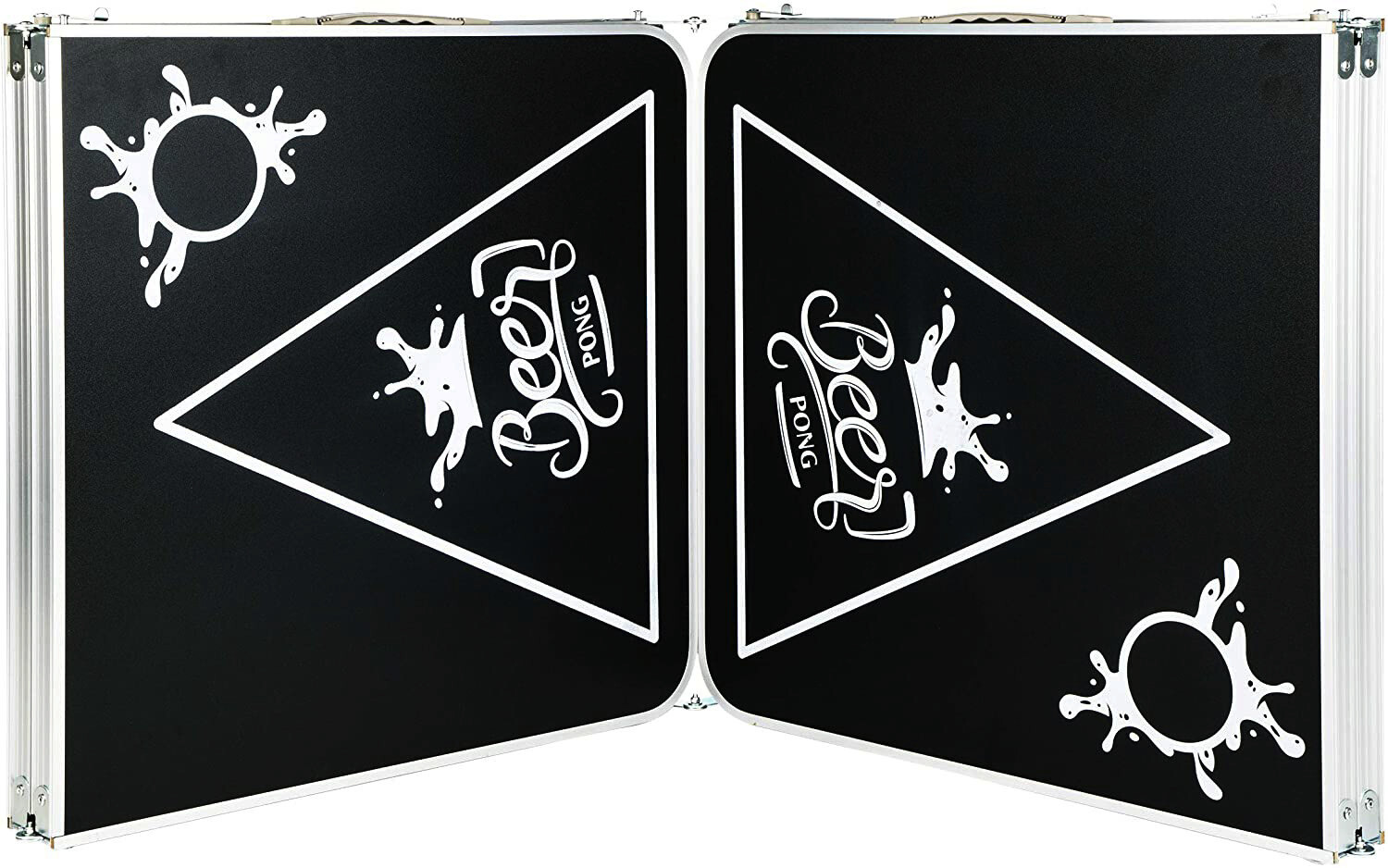 HI Multifunktionstisch B/H/L: ca. 60x76x240 cm