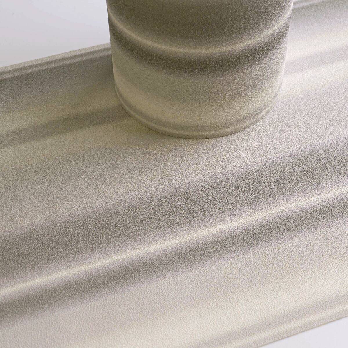 A.S.Creation Bordüre weiß grau B/H/D: ca. 17x500x6,8 cm