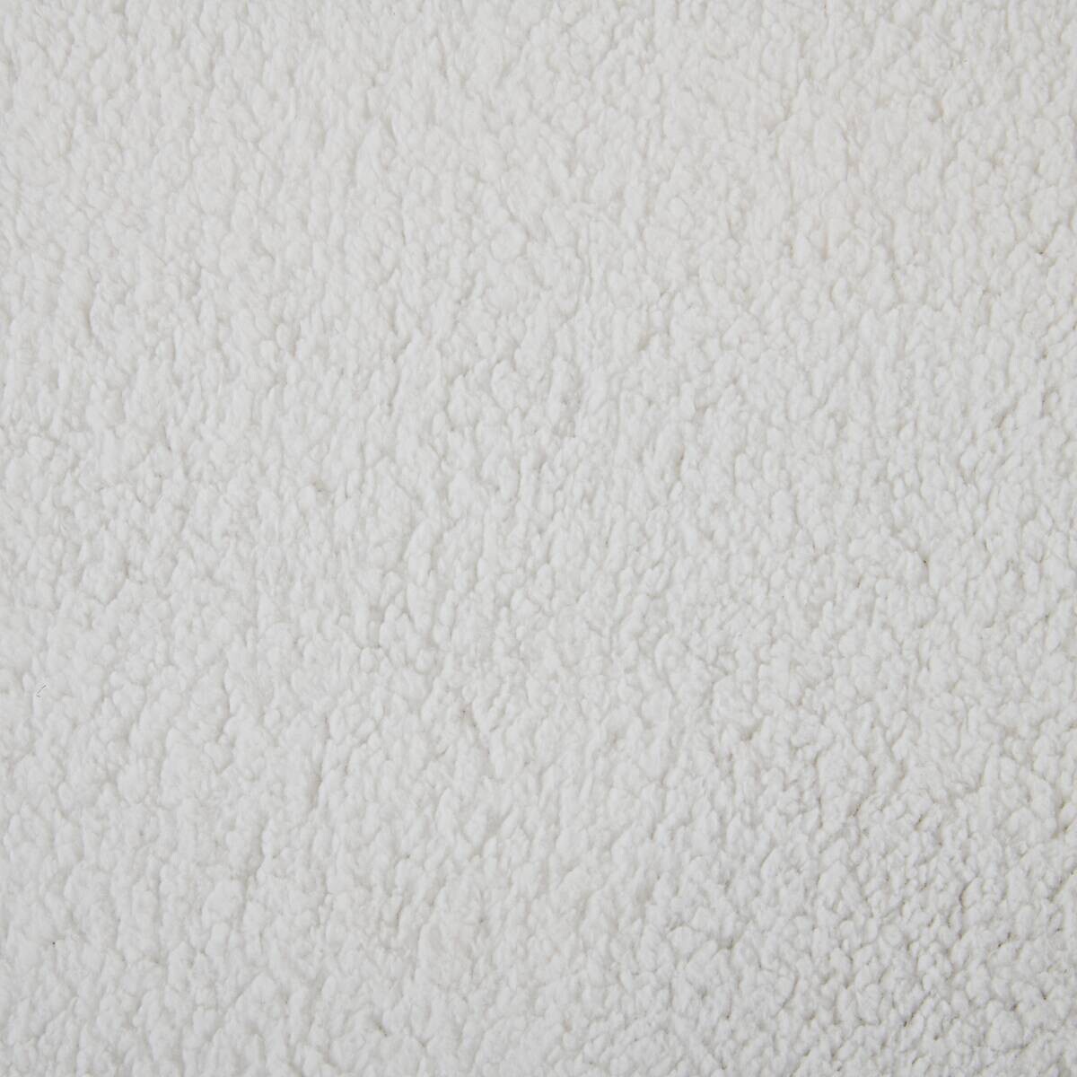 Wohndecke anthrazit Polyester B/L: ca. 150x200 cm
