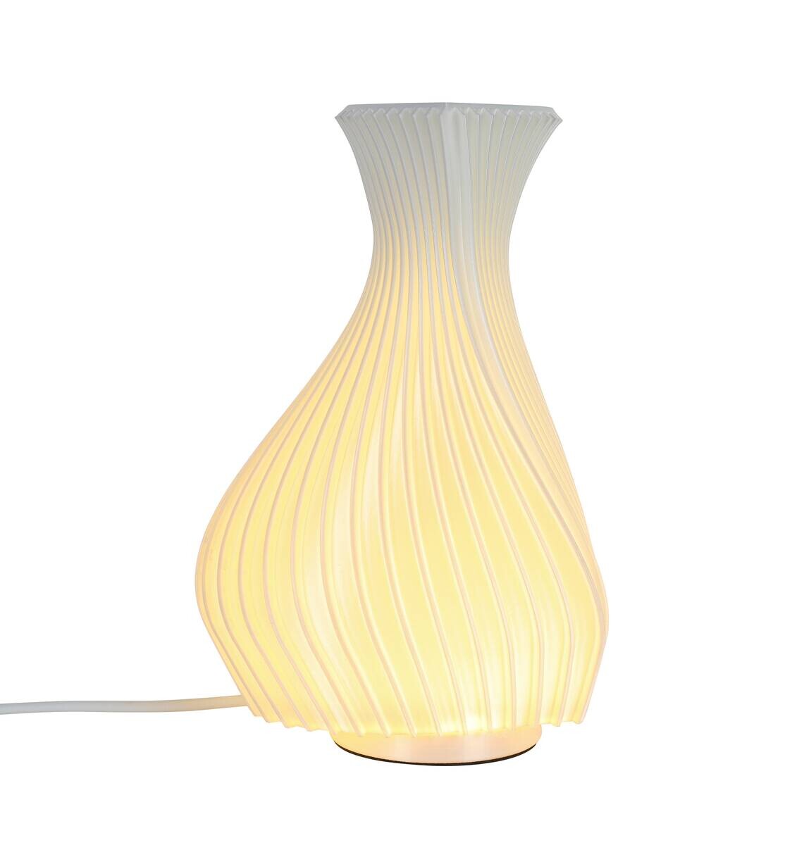 Nolo LED-Tischleuchte Ariane H: ca. 18,5 cm