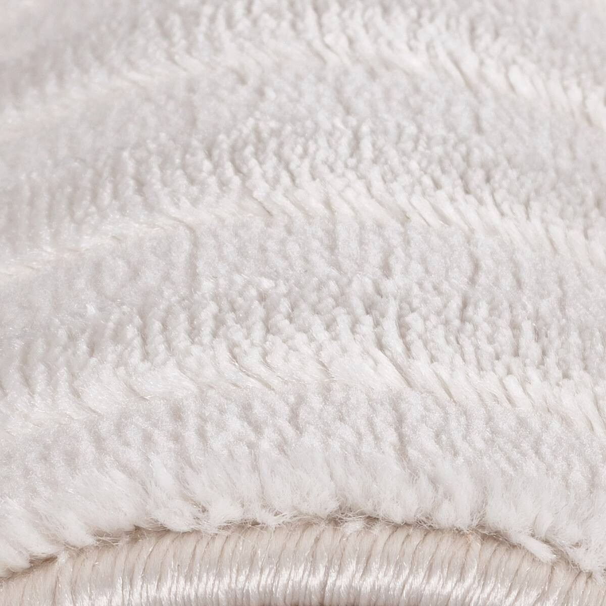 Ayyildiz Teppich SAHARA creme B/L: ca. 160x230 cm