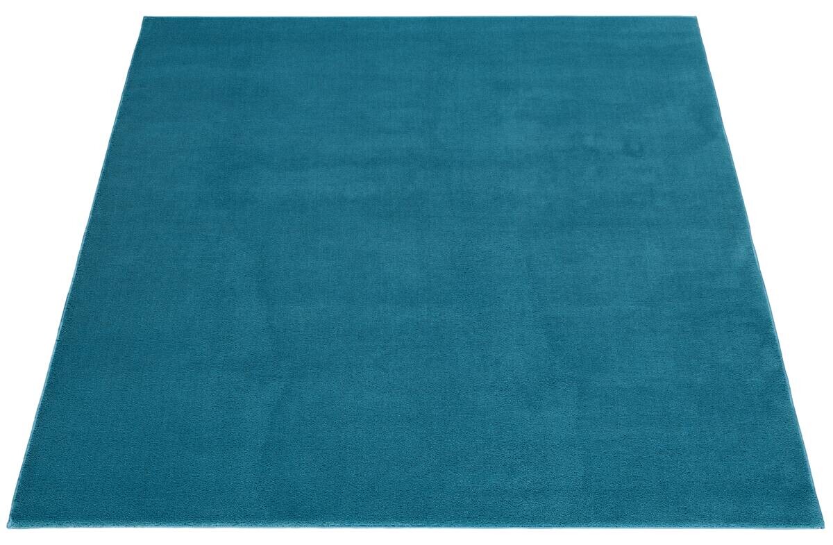 Teppich Casa türkis B/L: ca. 115x160 cm