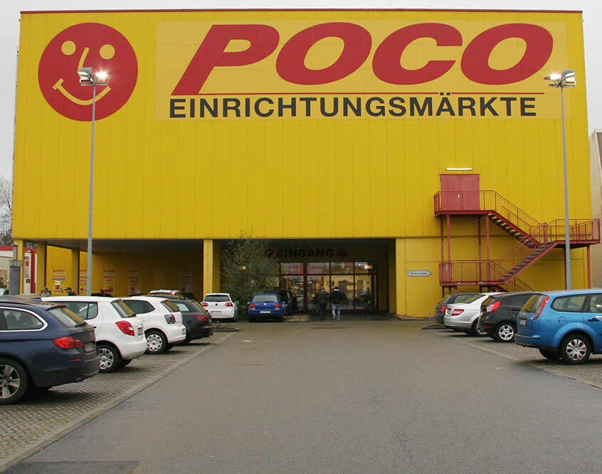 POCO Braunschweig