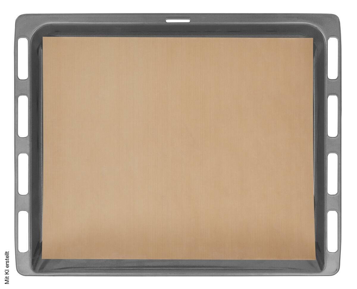 GOURMETmaxx Dauerbachpapier B/L: ca. 45x33 cm