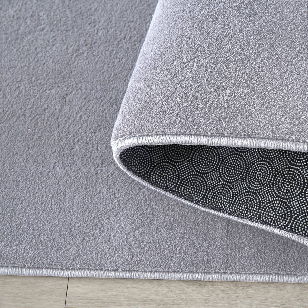 Ayyildiz Teppich SKY silber B/L: ca. 160x230 cm