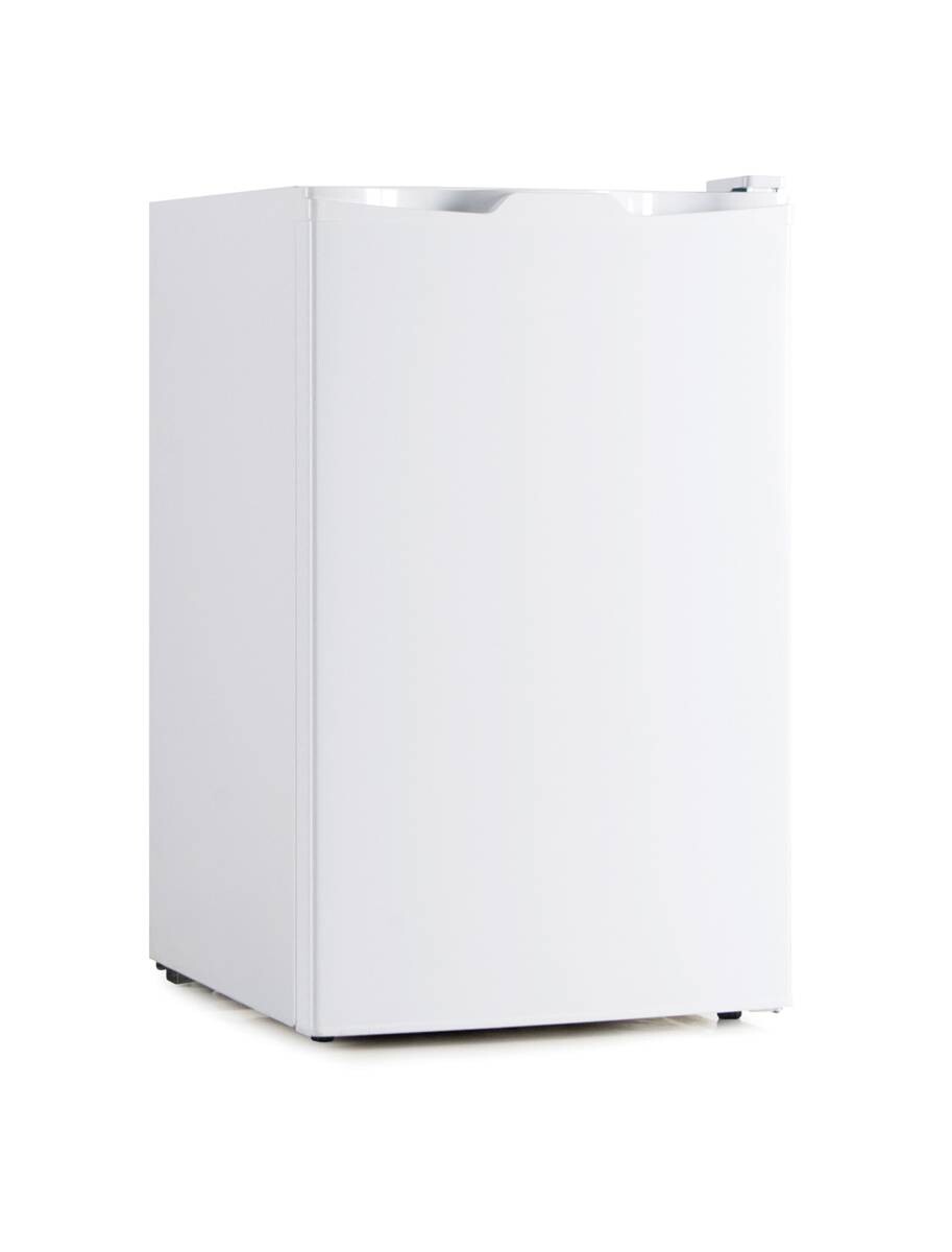 POCOline Stand-Kühlschrank KS83-85W weiß B/H/T: ca. 45x83x46 cm