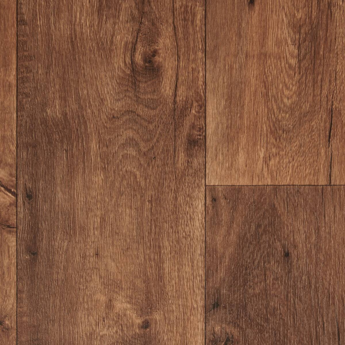 Vinylboden Sherwood rustikal Eiche B: ca. 300 cm pro m²