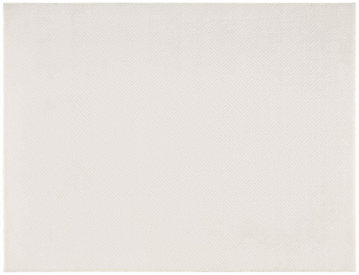 Fellimitat Monaco beige B/L: ca. 160x230 cm