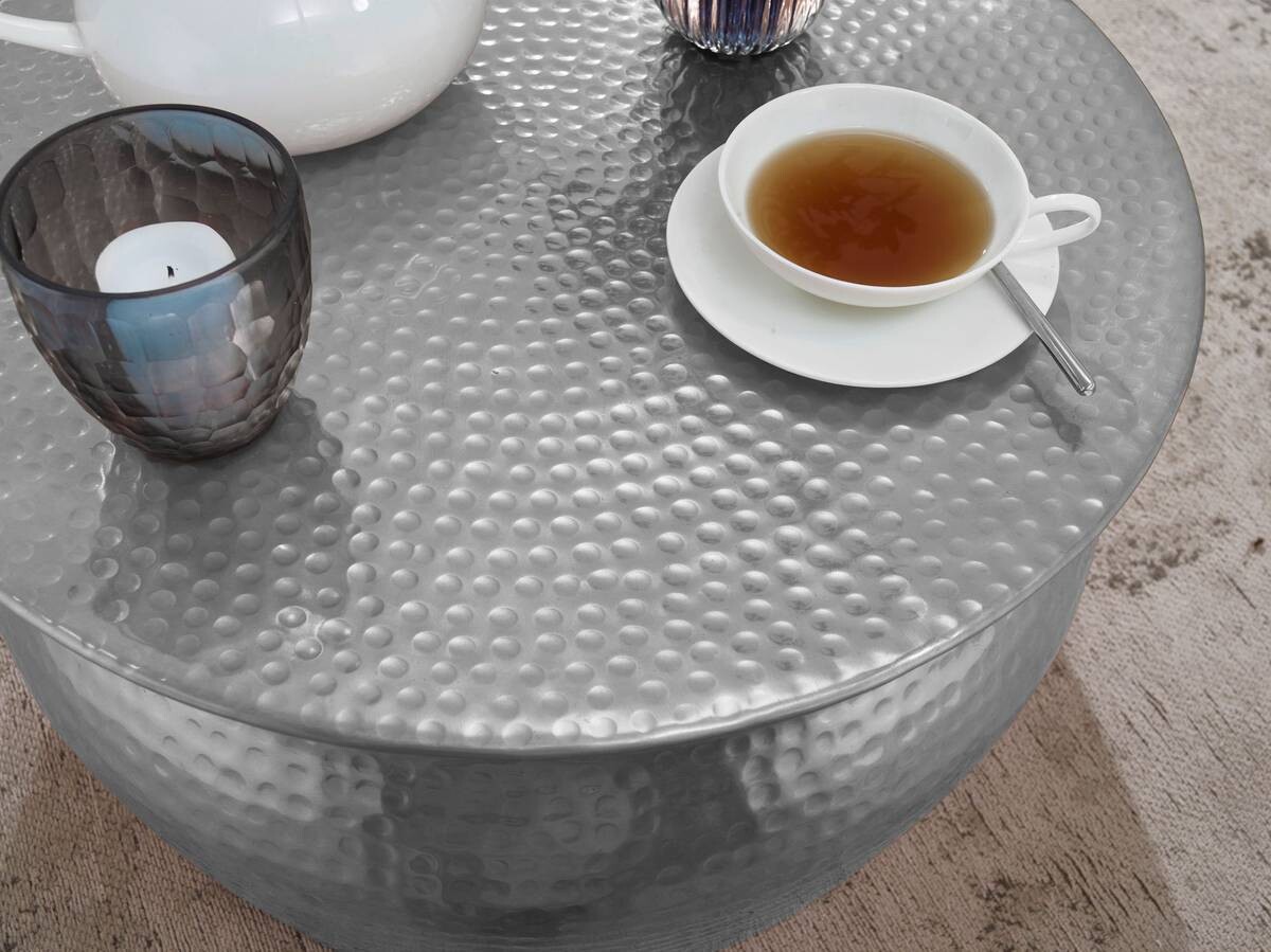 Couchtisch B/H/T: ca. 60x30x60 cm
