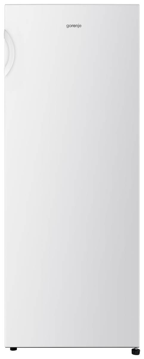 Gorenje Kühlschrank R4142PW EEK: E Spektrum: A bis G Kühlen: 242 40dB weiß B/H/T: ca. 55x143,4x58,8 cm