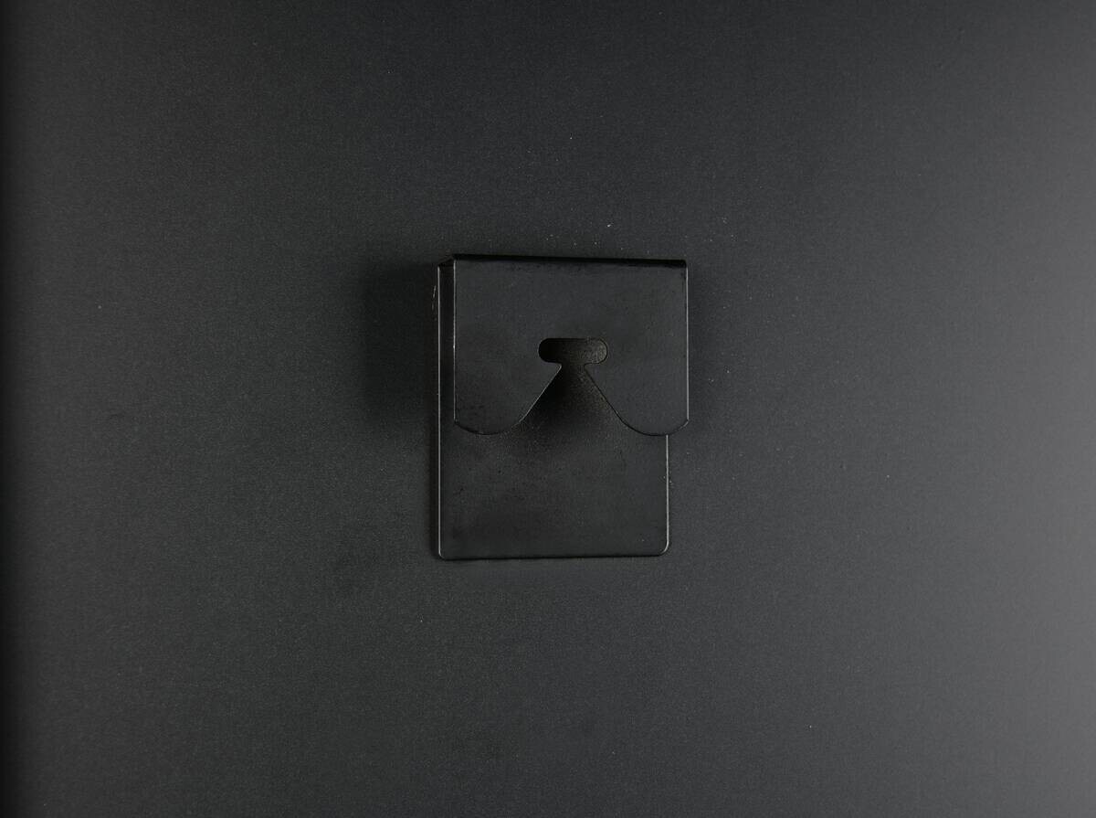 Rahmenspiegel Britt B/H/T: ca. 60x160x3 cm