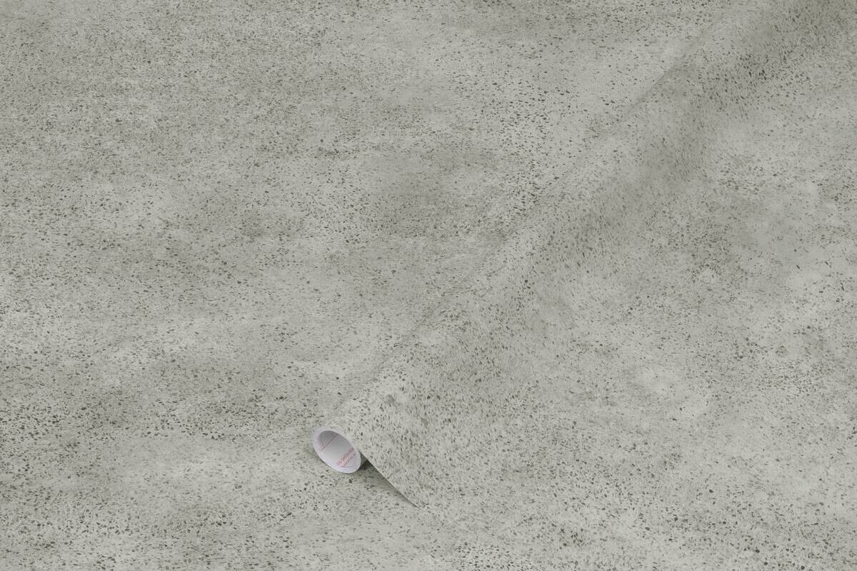 Klebefolie Beton B/L: ca. 67,5x200 cm