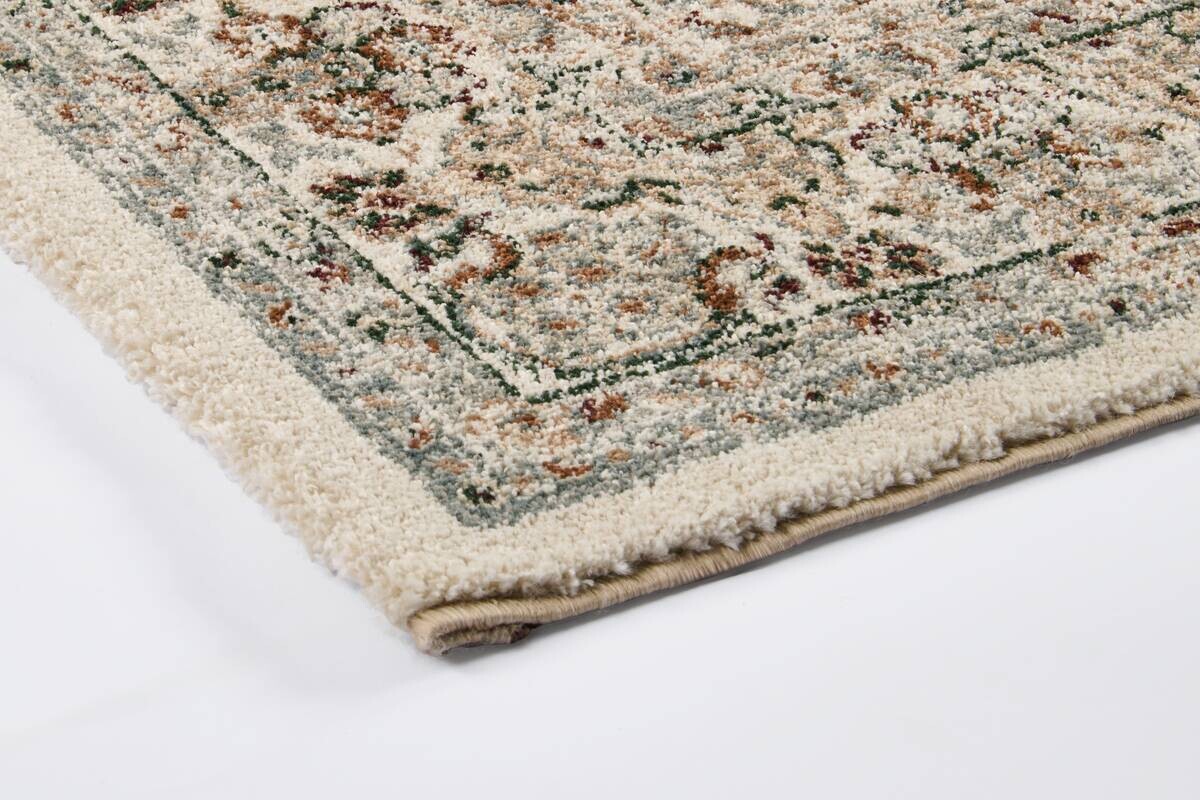 Webteppich Riviera creme B/L: ca. 240x340 cm | creme | 240,00/340,00 cm