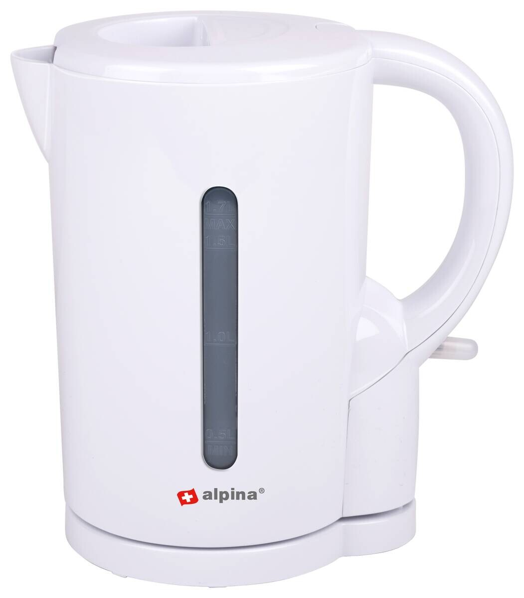 Wasserkocher