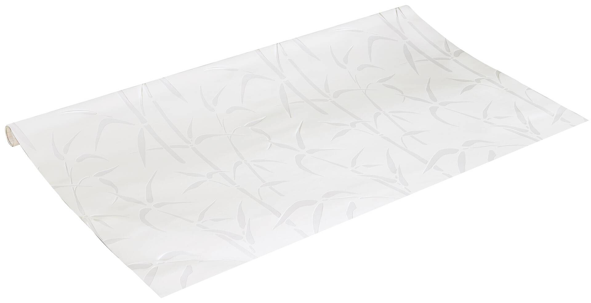 d-c-fix Dekofolie Bambus weiß transparent B/L: ca. 67,5x200 cm