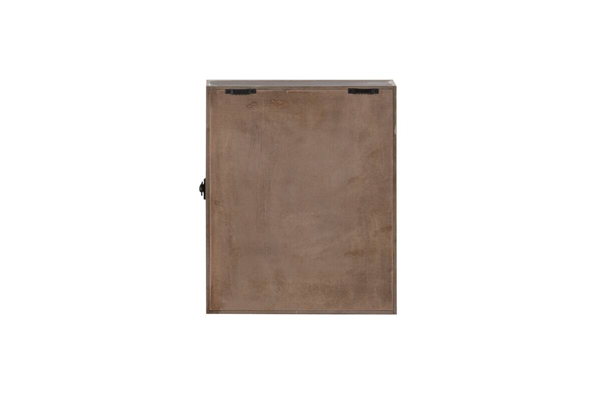 Schlüsselkasten Kyra 48A MDF B/H/T: ca. 25x30x7 cm