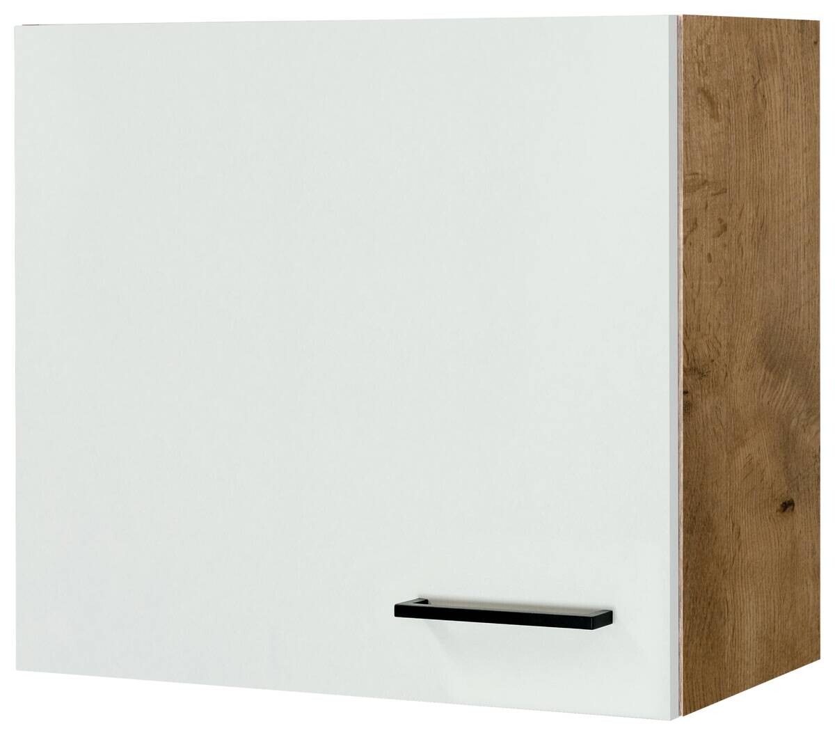 Hängeschrank Avila Magnolie matt B/H/T: ca. 60x54,8x32 cm