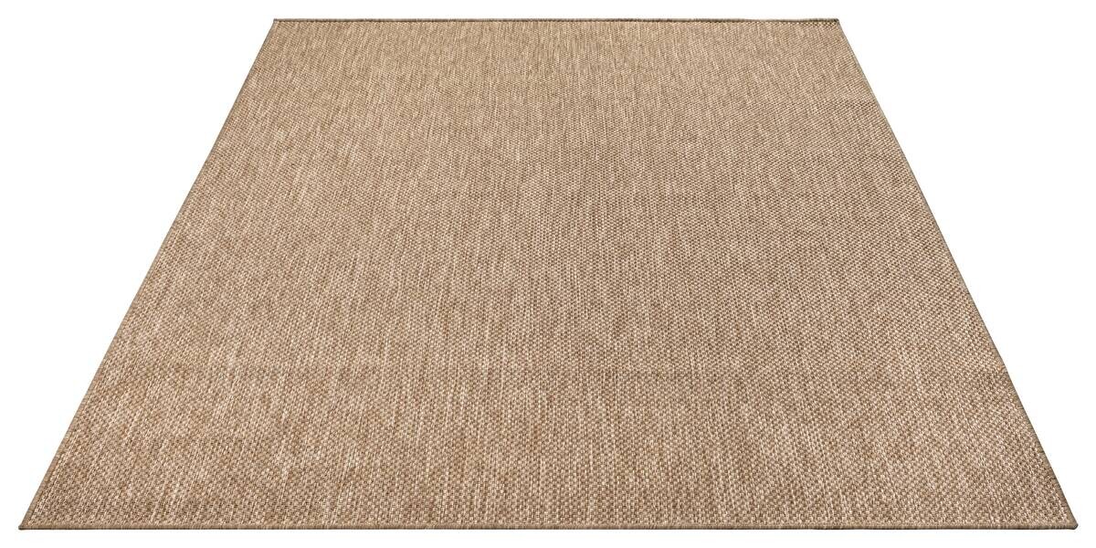 Teppich Maestro natur B/H/L: ca. 120x13x170 cm