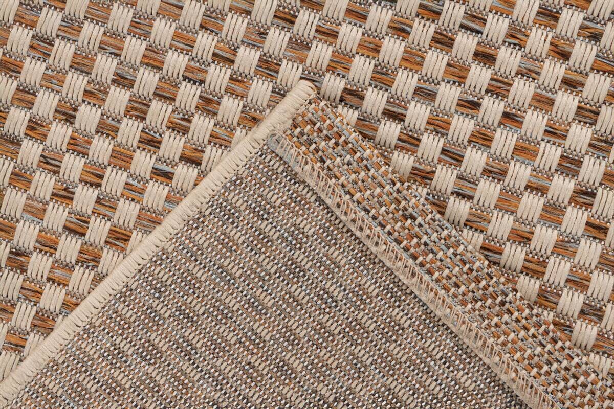 Kayoom Teppich Tribal 125 Multi B/L: ca. 80x150 cm