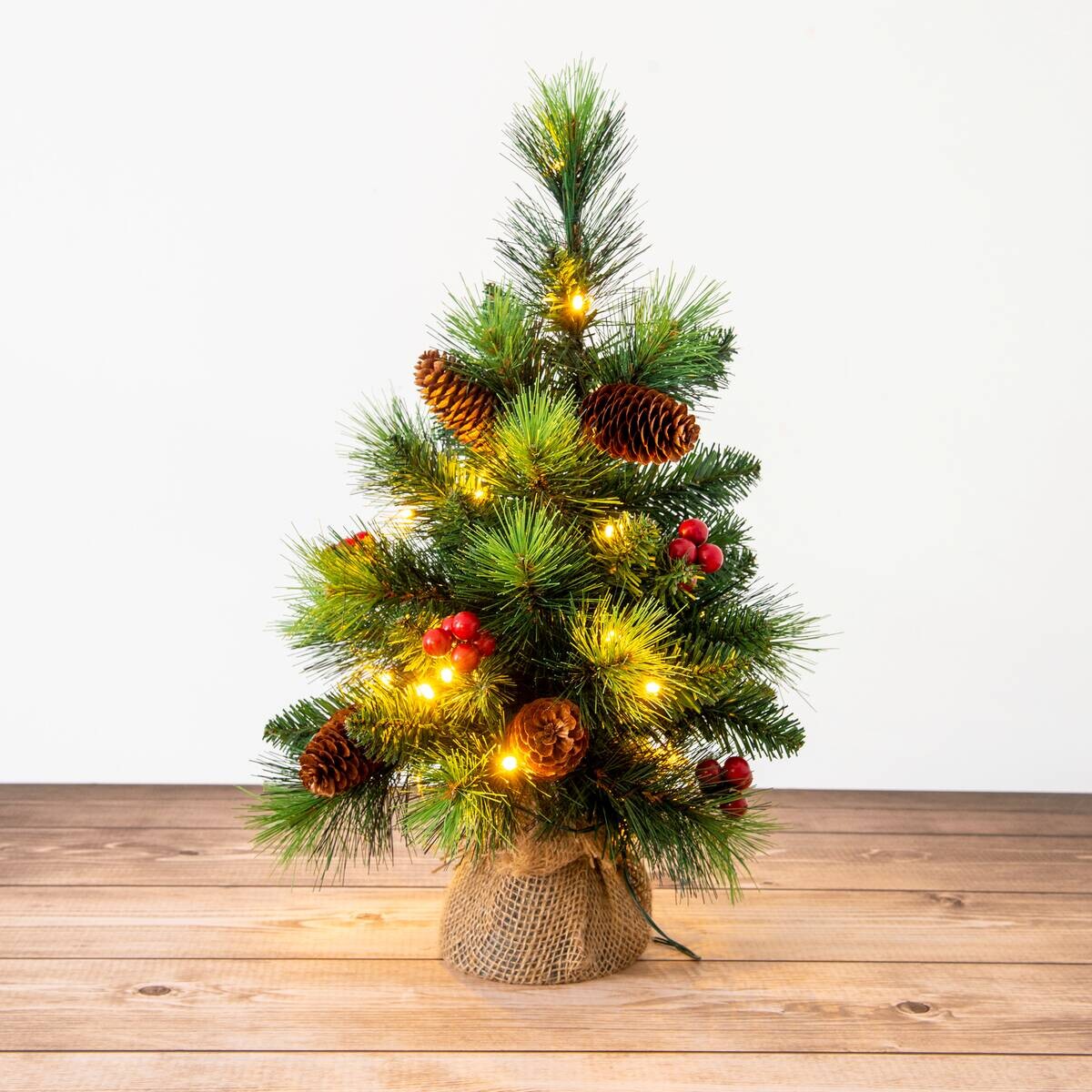 Näve Leuchten LED-Baum